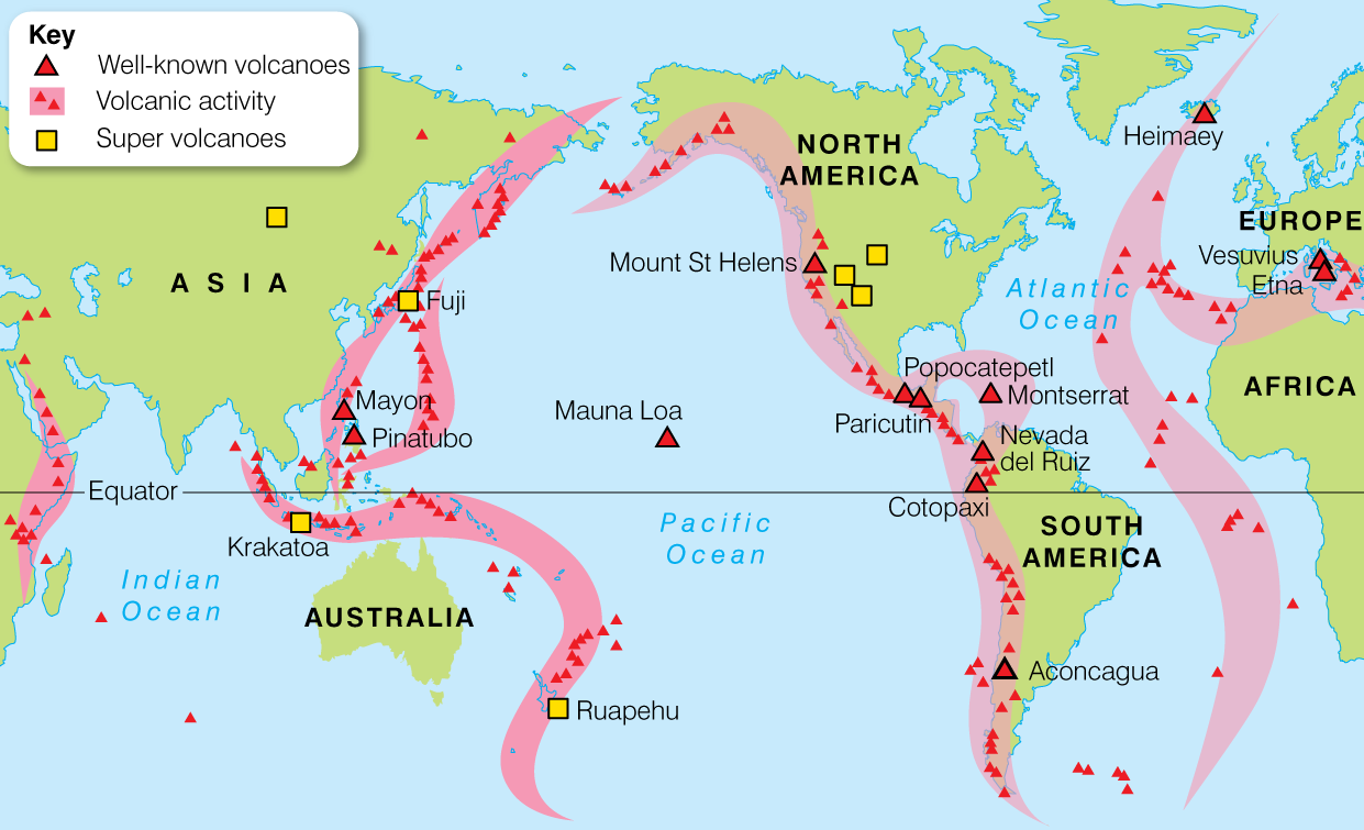 Где находятся вулканы география 5 класс. Вулкан Руапеху на карте. Карта вулканов. Вулкан Руапеху на карте полушарий.